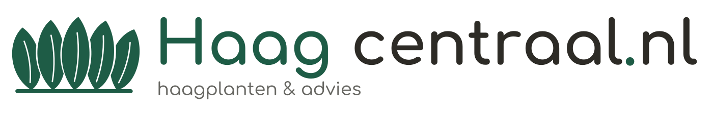 HaagCentraal | Haagplanten kopen met advies